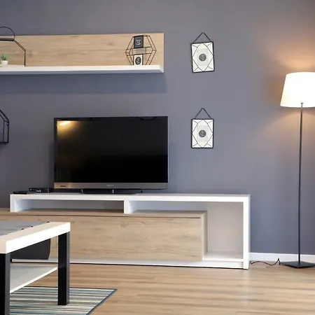 Apartamento Rogozinskiego &riverside Zablocie By Inpoint
